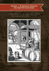 Medieval Cooking in Today's Kitchen by Schiffer Publishing