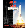 Atlas ICBM Missile Weapon System Technical Manual