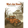 Who's Jim Hines?