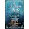 Havenwood Falls Short Story Anthology 2021