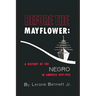 Before the Mayflower: A History of the Negro in America, 1619-1962