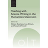 Teaching with Science Writing in the Humanities Classroom