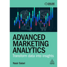 Advanced Marketing Analytics: Transform Data Into Insights
