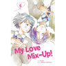 My Love Mix-Up!, Vol. 5