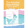The Rolodex Happenings