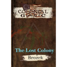 Colonial Gothic: The Lost Colony