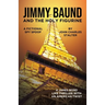 Jimmy Baund and the Holy Figurine: A Fictional Spy Spoof