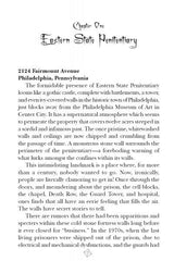 Philadelphia Haunts by Schiffer Publishing