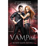 Vampish: Blood Mate