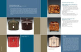 A Tea Caddy Collection by Schiffer Publishing