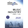 The MusicSocket.com Music Industry Directory 2020