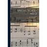 Special Voices No. 2: Gospel Solos, Duets and Mixed Quartets