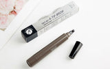 1Ps Microblading Eyebrow Pen Waterproof Fork Tip Tattoo Long Last Eyebrow Pencil by Plugsus Home Furniture