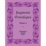 Fragmenta Genealogica: Volume 5