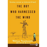 The Boy Who Harnessed the Wind LP