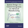 System Design and Control Inte