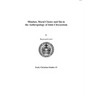 Mindset, Moral Choice and Sin in the Anthropology of John Chrysostom