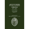 Adventurers of Purse and Person, Virginia, 1607-1624/5. Fourth Edition. Volume III, Families R-Z