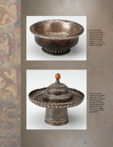 Tibetan Artifacts by Schiffer Publishing