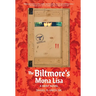The Biltmore's Mona Lisa: A Heist Novel