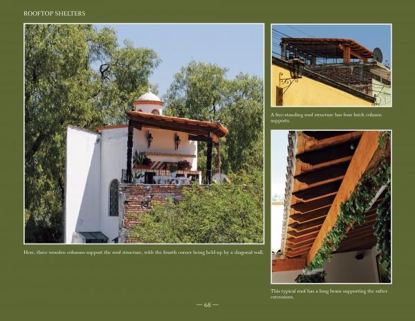 Mexican Gardens & Patios by Schiffer Publishing