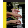 Classic Series: Volume 1 Beginning Basics for the Piano: Edition 7