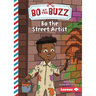 Bo the Street Artist