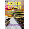 Income Tax Act- Supreme Court's Leading Case Laws: Case Notes- Facts- Findings of Apex Court Judges & Citations