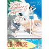 The Long Summer of August 31 Vol. 3
