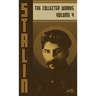 Collected Works of Josef Stalin: Volume 4