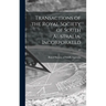 Transactions of the Royal Society of South Australia, Incorporated; 67