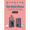 The Dude Circus: Grab your popcorn for my funny and freakish stories of online dating as a midlife ticket holder