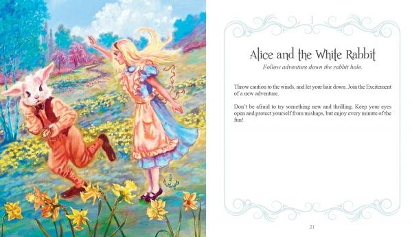 Inspirational Visions Oracle Cards by Schiffer Publishing