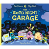 The Good Night Garage (Jacket)
