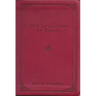 The Loveliness of Christ