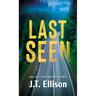 Last Seen