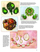 The Art of Juliana Jewelry by Schiffer Publishing