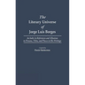 The Literary Universe of Jorge Luis Borges: An Index to References and Allusions to Persons, Titles, and Places in His Writings