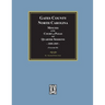 Gates County, North Carolina Minutes of the Court of Pleas and Quarter Sessions, 1800-1805. (Volume #3)