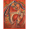 Mother Mary Oracle Journal and Book of Sacred Practices