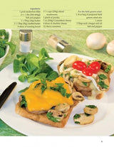 Today I Cook by Schiffer Publishing