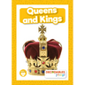 Queens and Kings