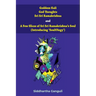 "Goddess Kali God Thoughts Sri Sri Ramakrishna and A Few Slices of Sri Sri Ramakrishna's Soul (Introducing 'SoulOlogy') "