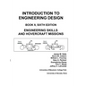 Introduction to Engineering Design: Book 9, 6th Edition: Engineering Skills and Hovercraft Missions
