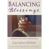 Balancing Blessings: A Woman's Devotional and Prayer Guide