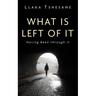 What Is Left of It: Having Been Through It