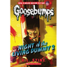 Night of the Living Dummy 2 (Classic Goosebumps #25): Volume 25