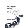 The Christian and the Law