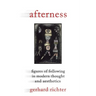 Afterness: Figures of Following in Modern Thought and Aesthetics
