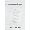 Correspondence
